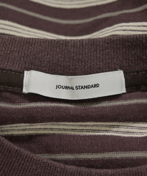 JOURNAL STANDARD เสื้อยืด/เสื้อท็อปส์