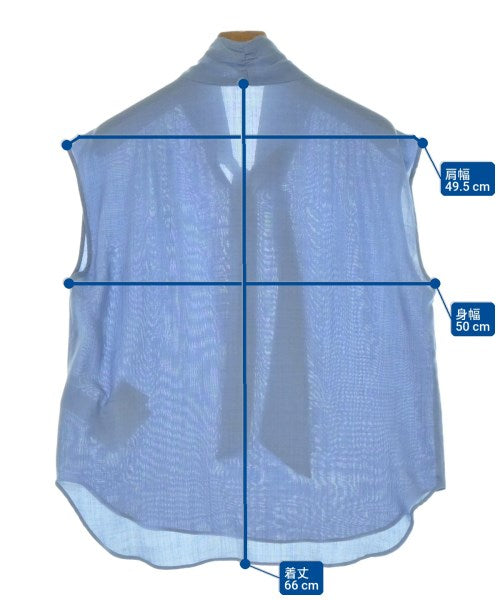 JOURNAL STANDARD เสื้อสตรี