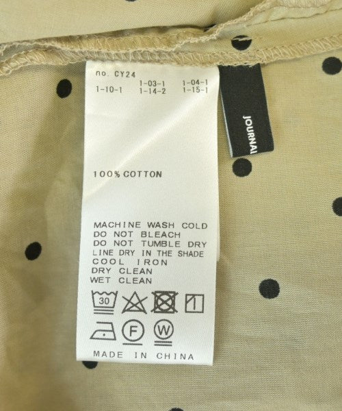 JOURNAL STANDARD เสื้อสตรี