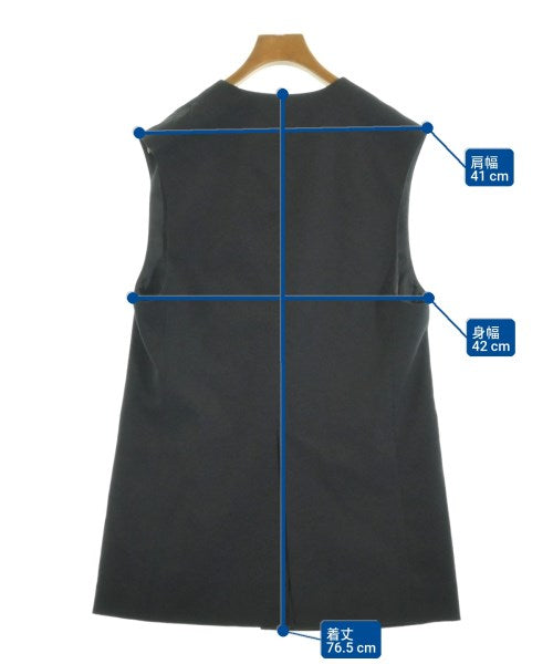 JOURNAL STANDARD เสื้อกั๊ก