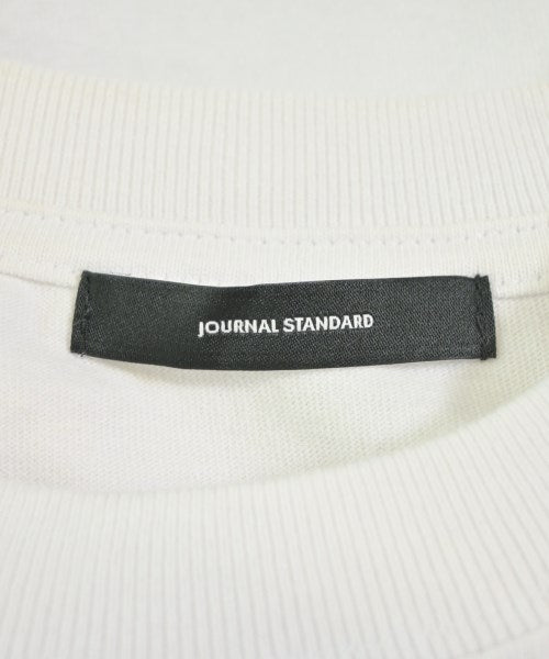 JOURNAL STANDARD เสื้อยืด/เสื้อท็อปส์