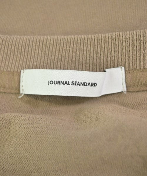 JOURNAL STANDARD เสื้อยืด/เสื้อท็อปส์
