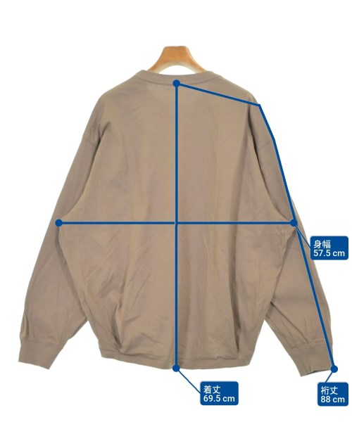 JOURNAL STANDARD เสื้อยืด/เสื้อท็อปส์