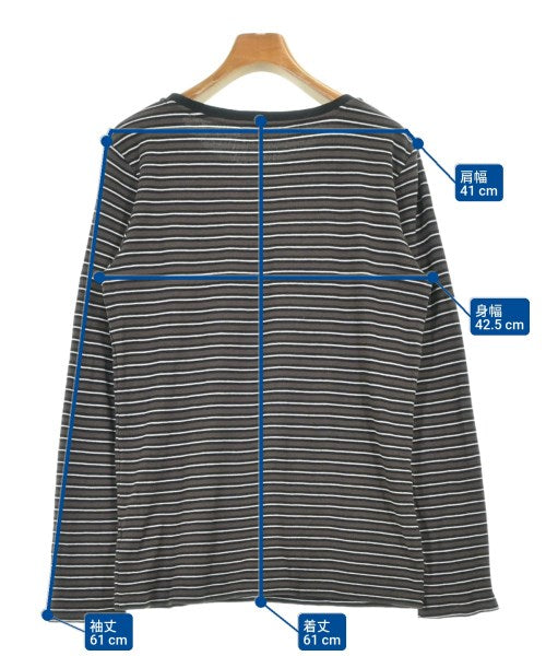 JOURNAL STANDARD เสื้อยืด/เสื้อท็อปส์