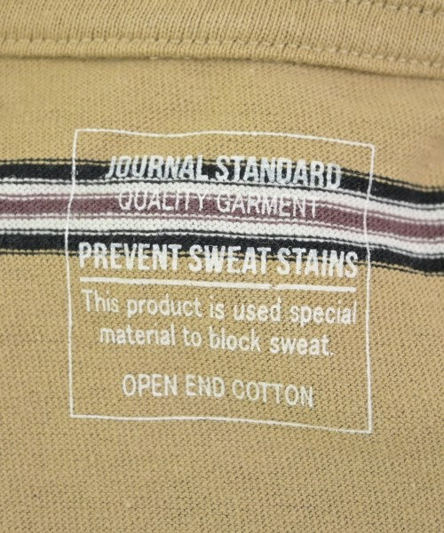 JOURNAL STANDARD เสื้อยืด/เสื้อท็อปส์