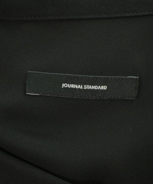 JOURNAL STANDARD เดรสที่เป็นเสื้อเชิ้ตตัวยาว