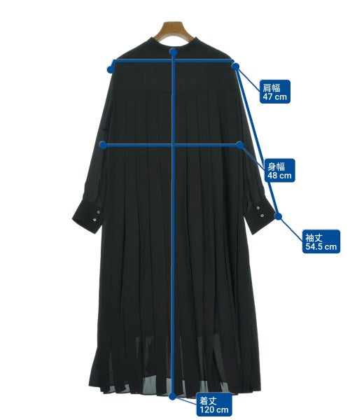 JOURNAL STANDARD เดรสที่เป็นเสื้อเชิ้ตตัวยาว