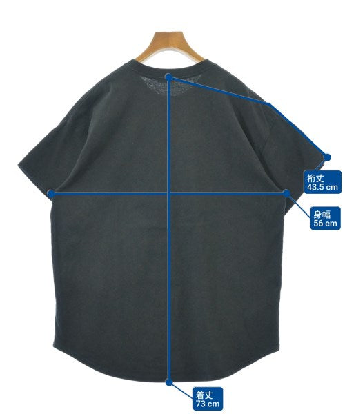 JOURNAL STANDARD เสื้อยืด/เสื้อท็อปส์