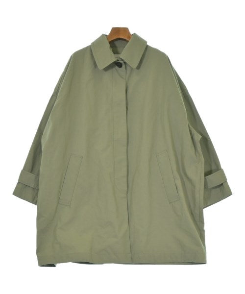 JOURNAL STANDARD เสื้อคลุมคอปก Soutien
