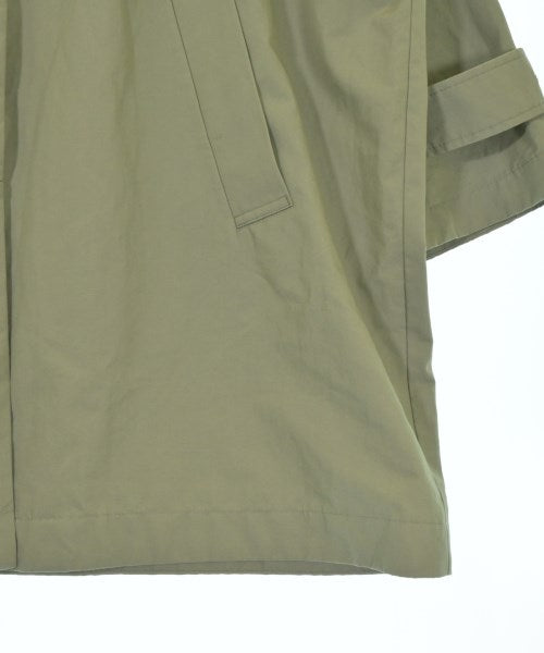 JOURNAL STANDARD เสื้อคลุมคอปก Soutien