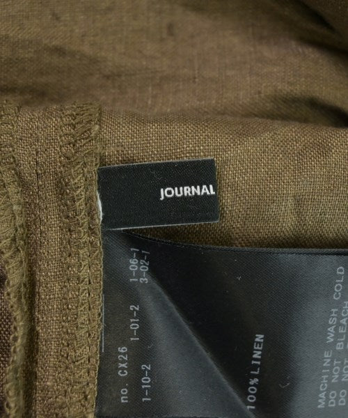 JOURNAL STANDARD เสื้อลำลอง
