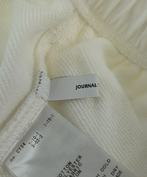 JOURNAL STANDARD กางเกงวอร์ม