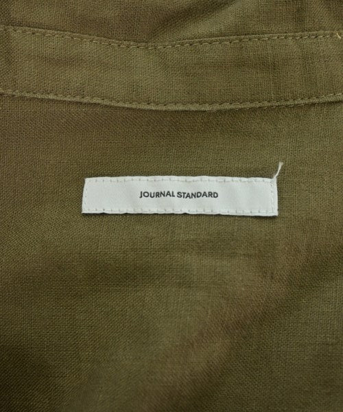 JOURNAL STANDARD เสื้อลำลอง