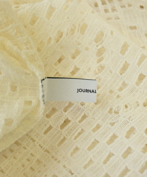 JOURNAL STANDARD เสื้อลำลอง
