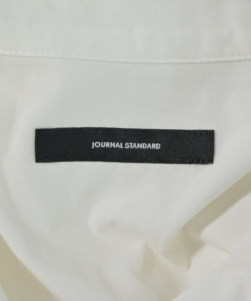 JOURNAL STANDARD เสื้อลำลอง
