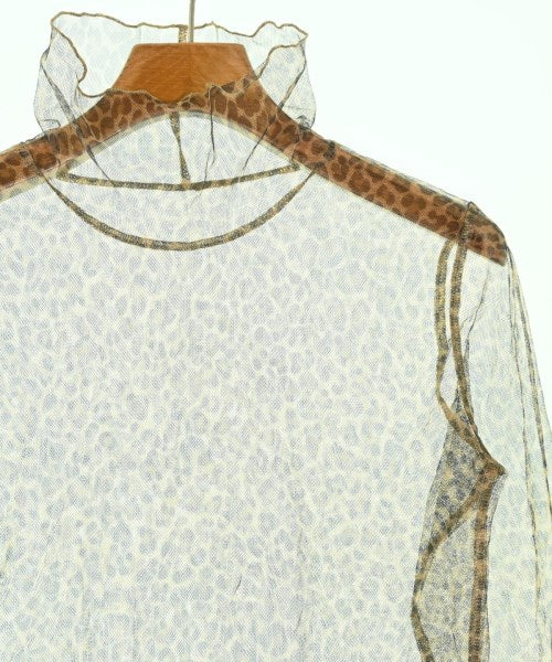 JOURNAL STANDARD เสื้อยืด/เสื้อท็อปส์