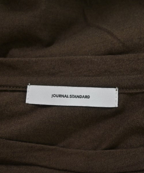 JOURNAL STANDARD เสื้อยืด/เสื้อท็อปส์