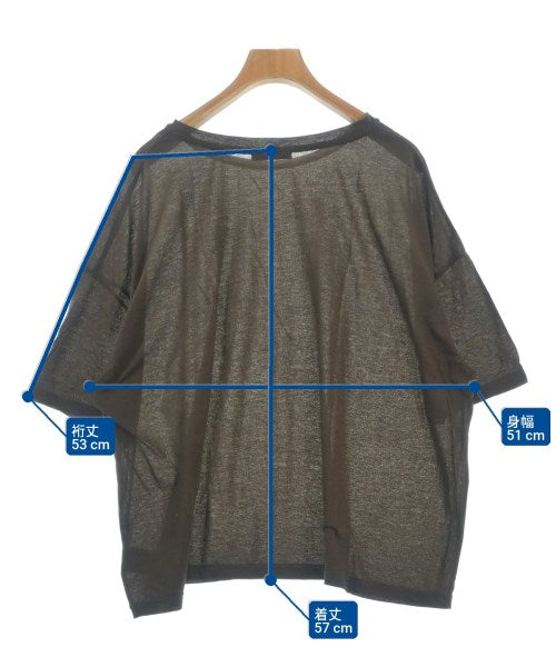 JOURNAL STANDARD เสื้อยืด/เสื้อท็อปส์