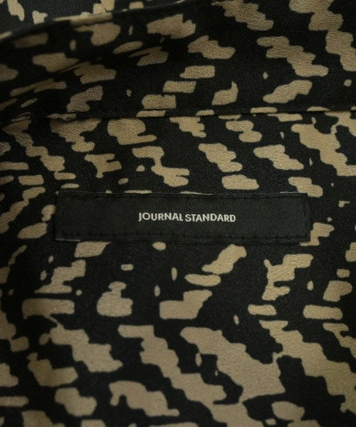 JOURNAL STANDARD เดรสที่เป็นเสื้อเชิ้ตตัวยาว