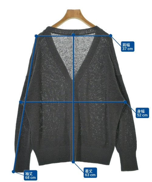 JOURNAL STANDARD เสื้อคาร์ดิแกน