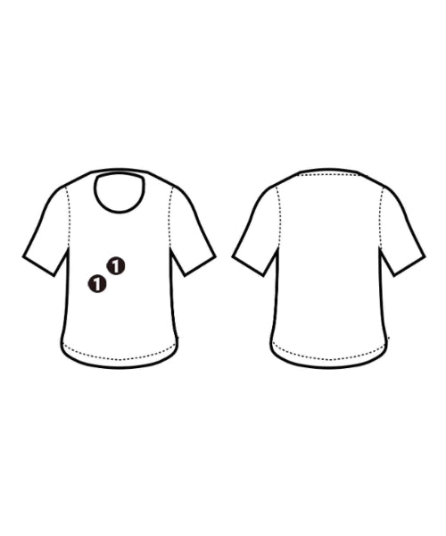 JOURNAL STANDARD เสื้อยืด/เสื้อท็อปส์