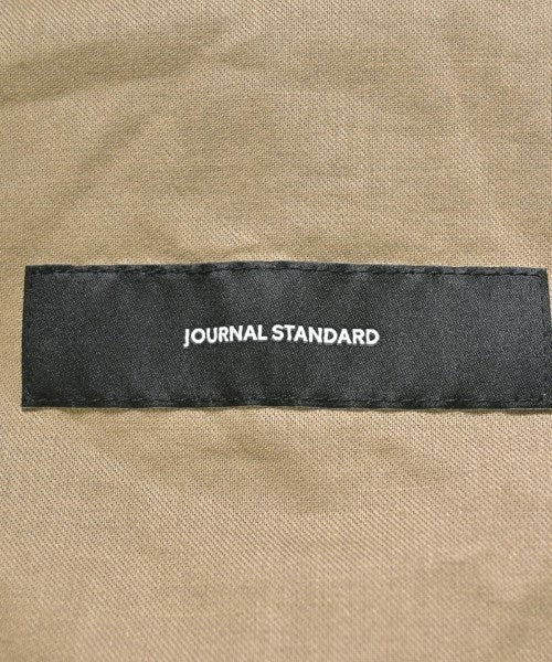JOURNAL STANDARD เสื้อคลุมคอปก Soutien