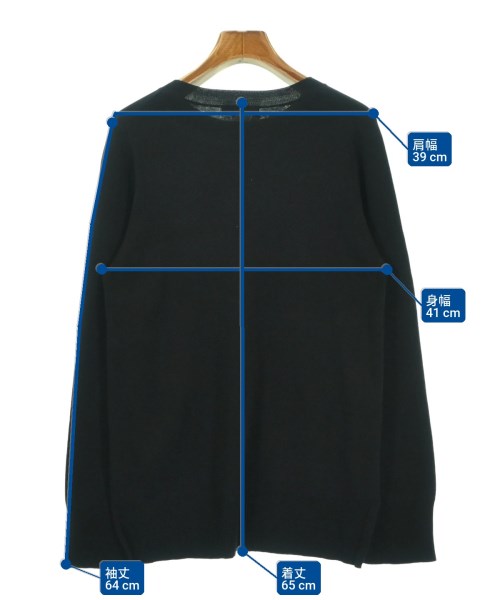 JOURNAL STANDARD เสื้อกันหนาว