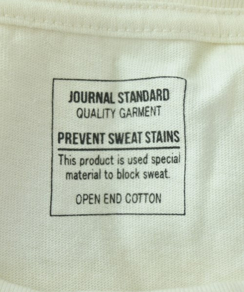 JOURNAL STANDARD เสื้อยืด/เสื้อท็อปส์