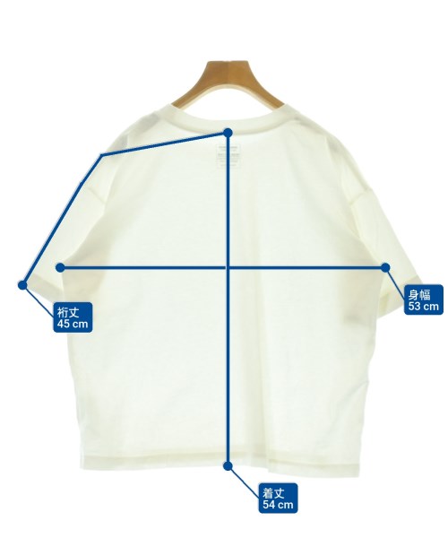 JOURNAL STANDARD เสื้อยืด/เสื้อท็อปส์