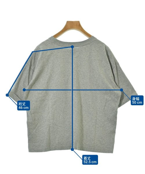 JOURNAL STANDARD เสื้อยืด/เสื้อท็อปส์
