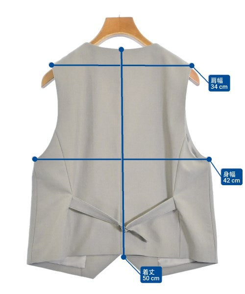 JOURNAL STANDARD เสื้อกั๊ก
