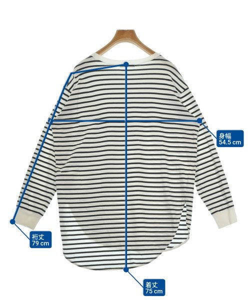 JOURNAL STANDARD เสื้อยืด/เสื้อท็อปส์