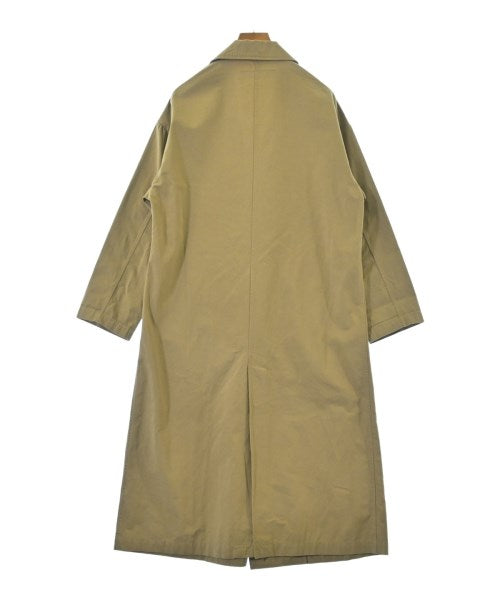 JOURNAL STANDARD เสื้อโค้ทเชสเตอร์ฟิลด์