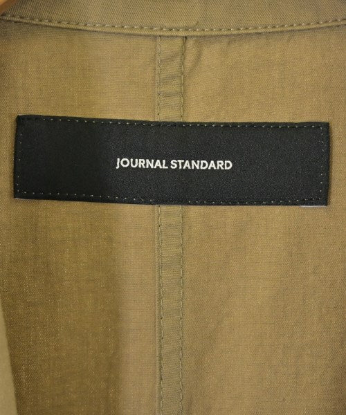 JOURNAL STANDARD เสื้อโค้ทเชสเตอร์ฟิลด์