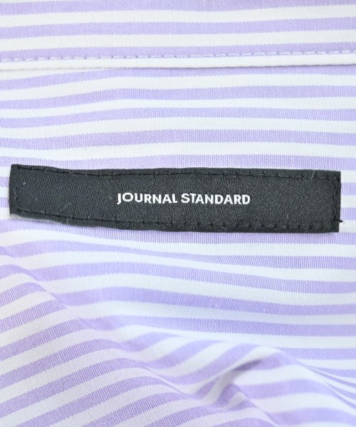 JOURNAL STANDARD เสื้อลำลอง