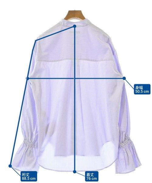 JOURNAL STANDARD เสื้อลำลอง
