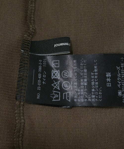 JOURNAL STANDARD เสื้อยืด/เสื้อท็อปส์