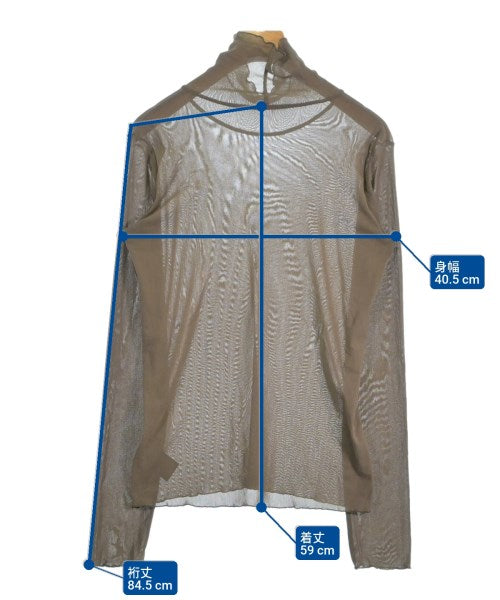 JOURNAL STANDARD เสื้อยืด/เสื้อท็อปส์