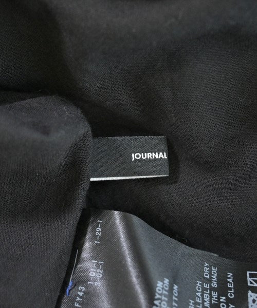 JOURNAL STANDARD เดรสที่เป็นเสื้อเชิ้ตตัวยาว