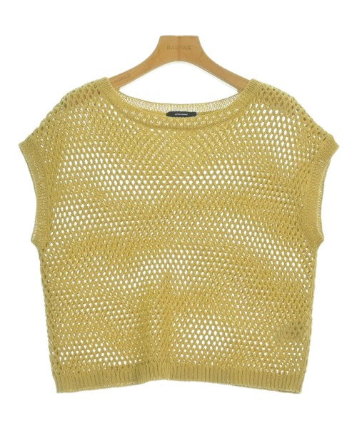 JOURNAL STANDARD เสื้อแขนกุด