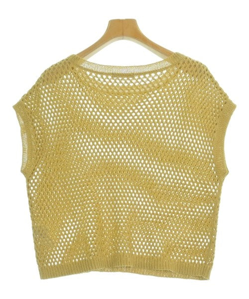 JOURNAL STANDARD เสื้อแขนกุด