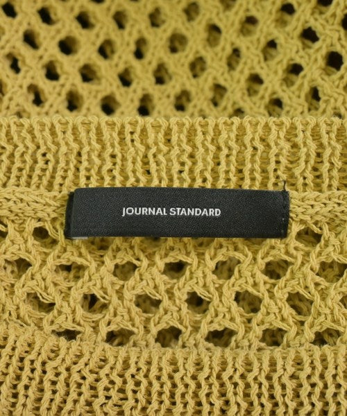JOURNAL STANDARD เสื้อแขนกุด