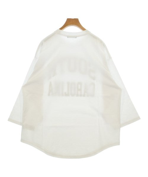 JOURNAL STANDARD เสื้อยืด/เสื้อท็อปส์