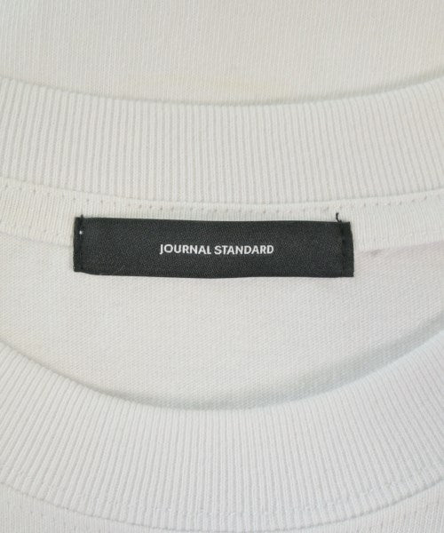 JOURNAL STANDARD เสื้อยืด/เสื้อท็อปส์