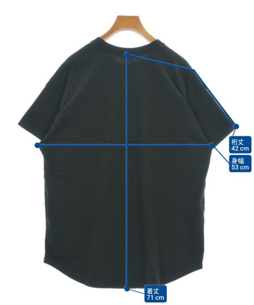 JOURNAL STANDARD เสื้อยืด/เสื้อท็อปส์