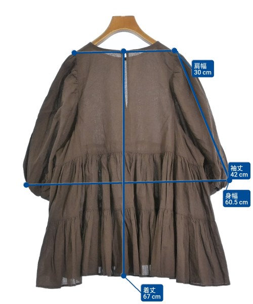 JOURNAL STANDARD เสื้อสตรี