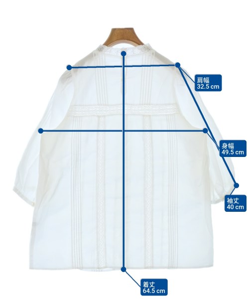 JOURNAL STANDARD เสื้อสตรี