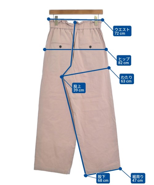 JOURNAL STANDARD กางเกง อื่น