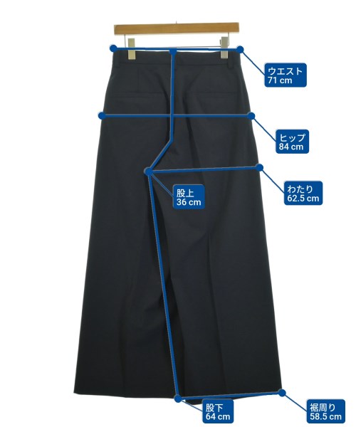 JOURNAL STANDARD กางเกงขายาว