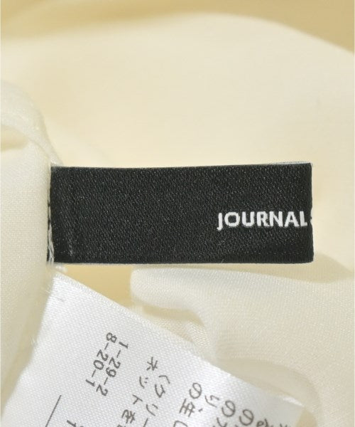 JOURNAL STANDARD เสื้อลำลอง